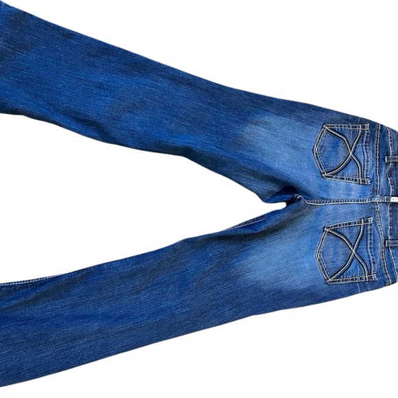 Ariat Real Denim Women’s Jeans - Picture 3 of 5